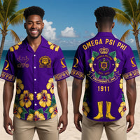 PREMIUM HAWAIIAN SHIRT TLD DBD OPP 44258