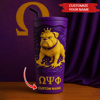 Premium Tumbler 30oz TLD DBD OPP 88251