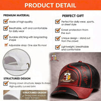 Premium Cap ALK HTT KAP 3103266