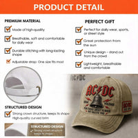 Premium Cap HCT APT ACDC 1205265