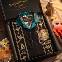 PREMIUM HAWAIIAN SHIRT HCT APT JIBU 2105267