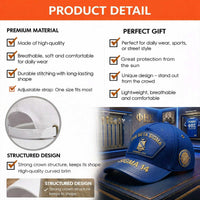 Premium Cap HCT APT PBS 0106267
