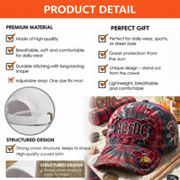 PREMIUM CAP TLQ DBD ACDC 11062610