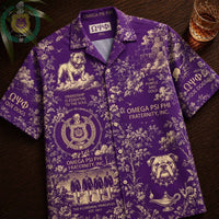 PREMIUM HAWAIIAN SHIRT HCT DBD OPP 2606262