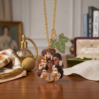 Handle Tumbler With Plush Charm HCT DBD AKA 3006261