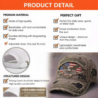 PREMIUM CAP HCT APT USAI 1307267