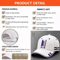 PREMIUM CAP TULT NTH BTS 2107265