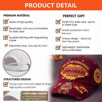 PREMIUM CAP HCT APT WACO 2207268