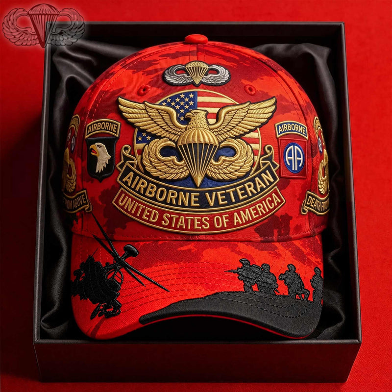 PREMIUM CAP HCT APT USAI 3007261