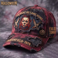 PREMIUM CAP HCT APT HALL 3007268