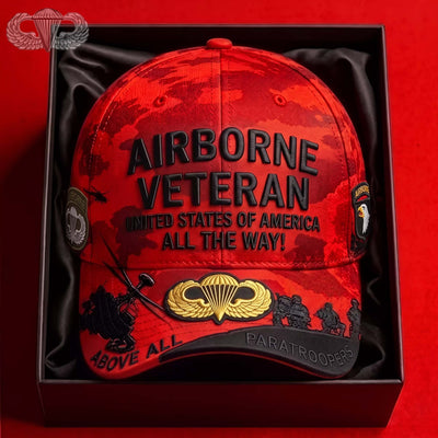 PREMIUM CAP HCT APT USAI 0308262