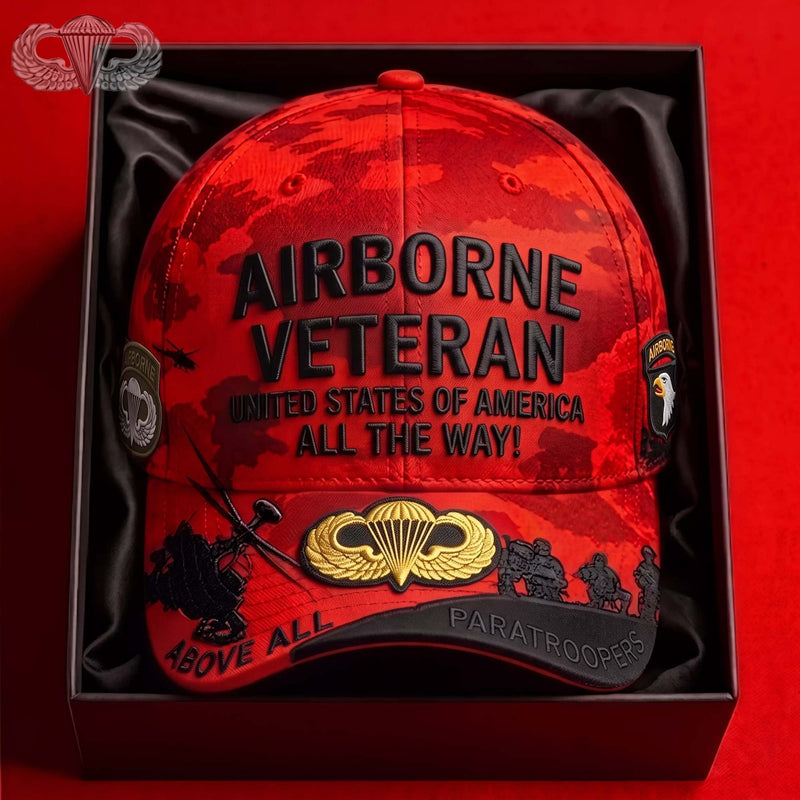 PREMIUM CAP HCT APT USAI 0308262
