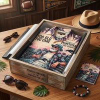 PREMIUM HAWAIIAN SHIRT TLQ DBD PEPA 0408263