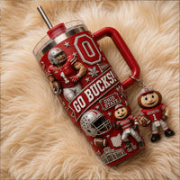 HANDLE TUMBLER ALK YPT OHST 1008261