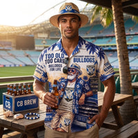 PREMIUM HAWAIIAN SHIRT TLQ DBD CABA 1108263