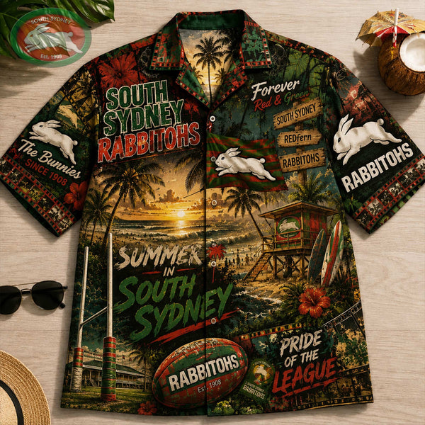 PREMIUM HAWAIIAN SHIRT HCT APT SOSY 2408268