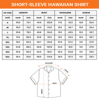 PREMIUM HAWAIIAN SHIRT TLT DBD JIBU 2207263